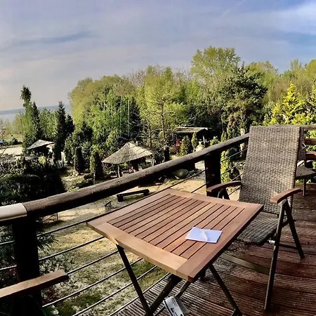 Semesterbostad Stausee-haus