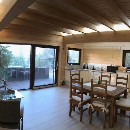 Stausee-haus * Neumuhle