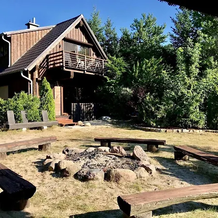 Stausee-haus * Neumuhle