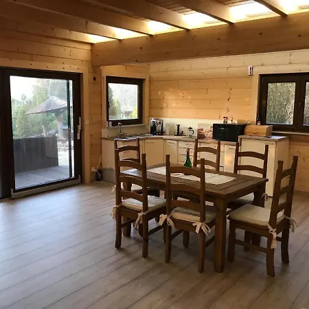 Stausee-haus * Neumuhle
